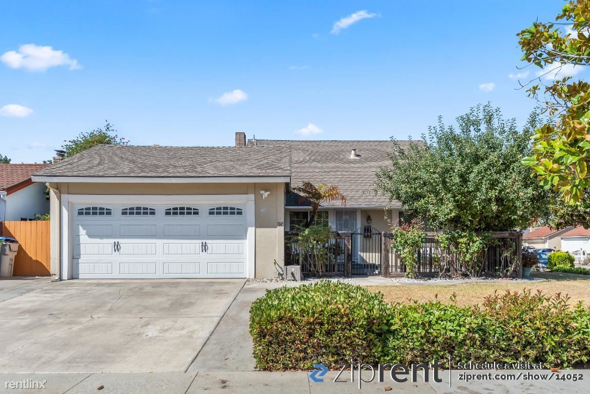 Primary Photo - 3 br, 2 bath House - 1145 Jonesport Ct, Sa...