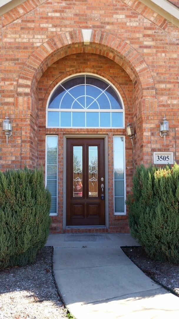Building Photo - 3505 Quartz Dr McKinney Texas