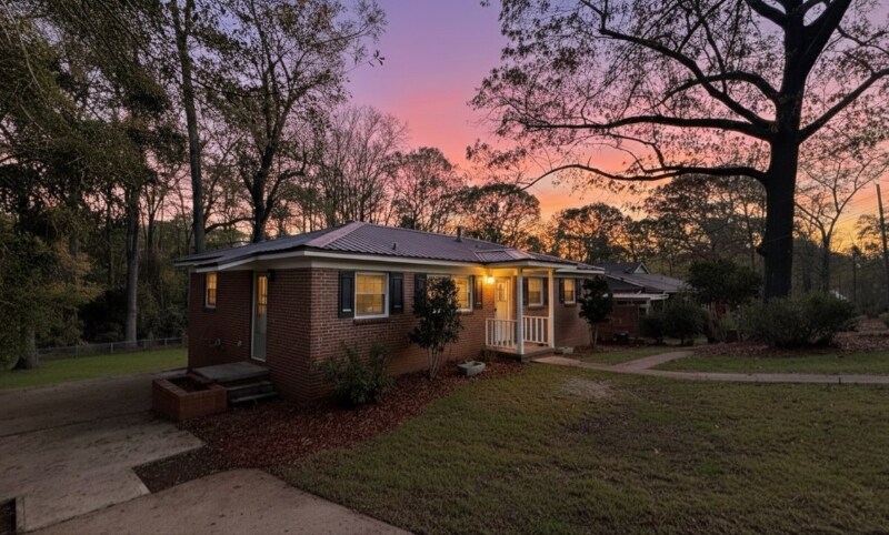 Primary Photo - 1121 E Magnolia Ave