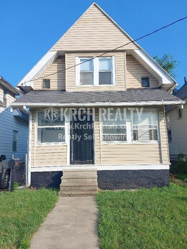 Foto del edificio - Nice 3-Bedroom 1-Bathroom Home in North To...