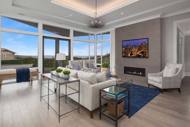 Foto del edificio - 6Bd/6.5Ba Clyde Hill House