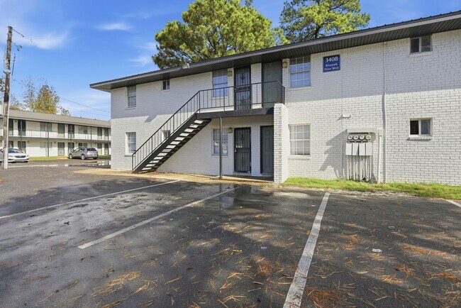 Foto del edificio - Creekside Meadows