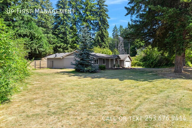 Building Photo - 10342 Kiwa Drive SE