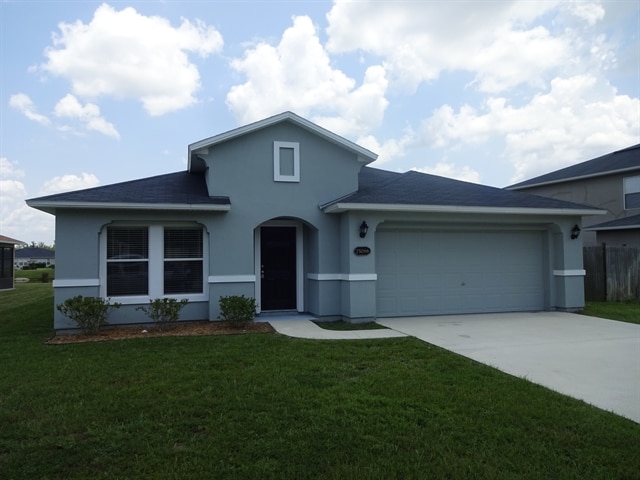 Primary Photo - 75086 Ravenwood Drive