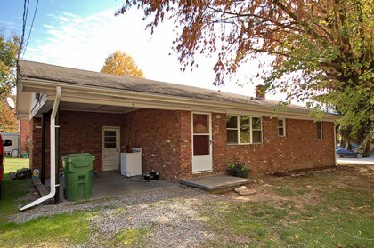 Brookside Single-family dwelling - 23 Brookside Cir