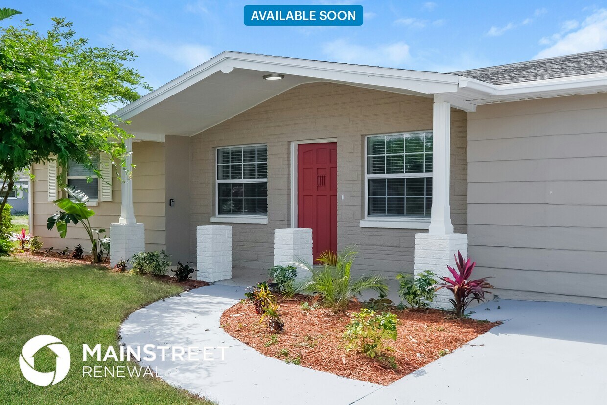 Foto principal - 1319 Gerard Ln