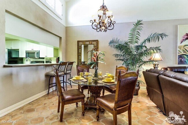Foto del edificio - 2 br, 2 bath Condo - 38645 Dahlia Way