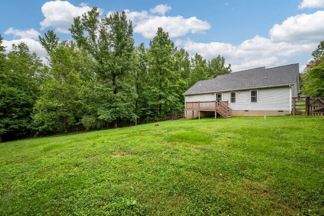 Building Photo - Modern Country Living in Goochland – 3 Bedroom Home on 1.85 Acres
