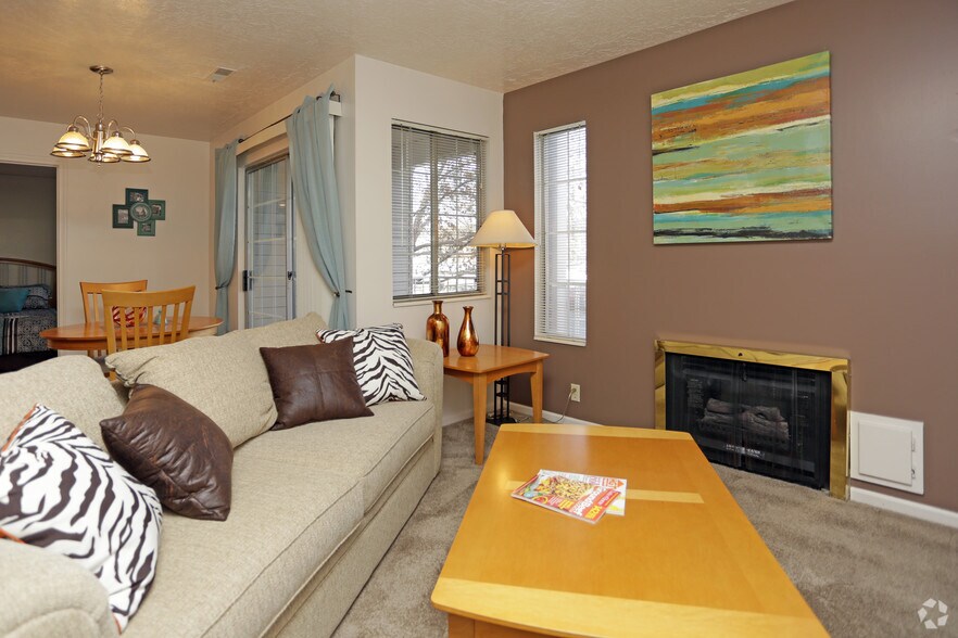 Candlestick Lane Rentals Midvale, UT