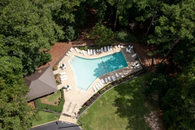 Foto del edificio - Stillwaters at Lake Martin, 1 bed, 1 bath ...