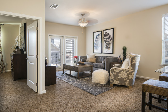 The Reserve at Quail North Apartments - Oklahoma City, OK | Apartments.com