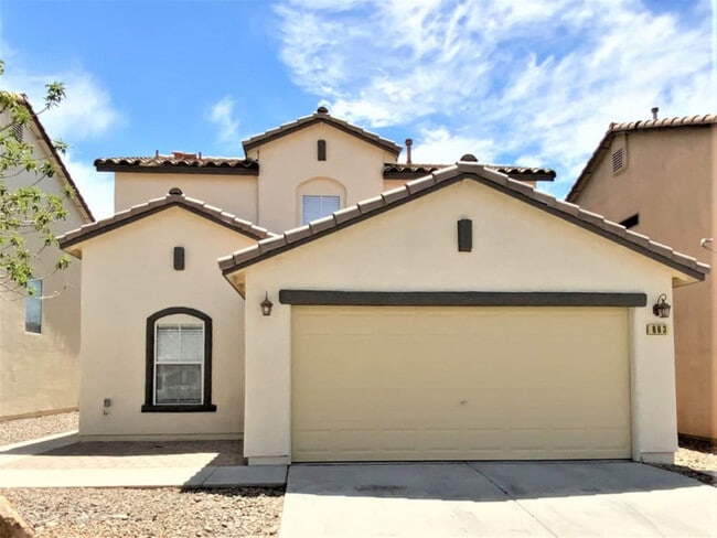 Building Photo - 864 Blue Rosalie Pl