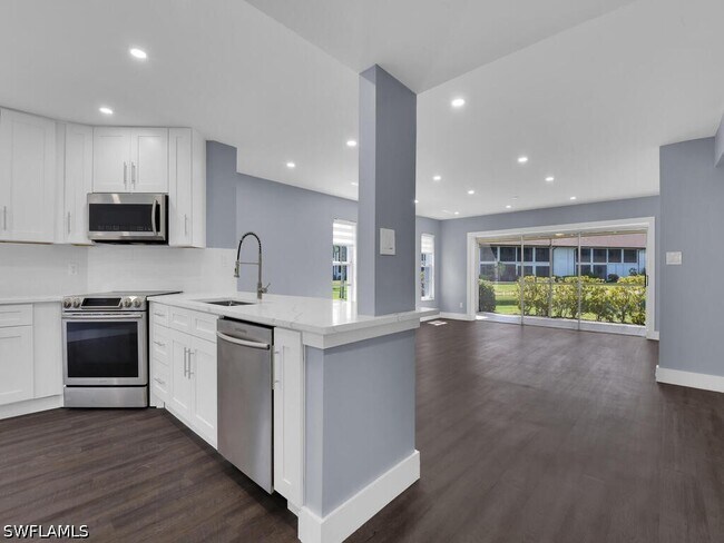 Foto del edificio - 1200 Misty Pines Cir