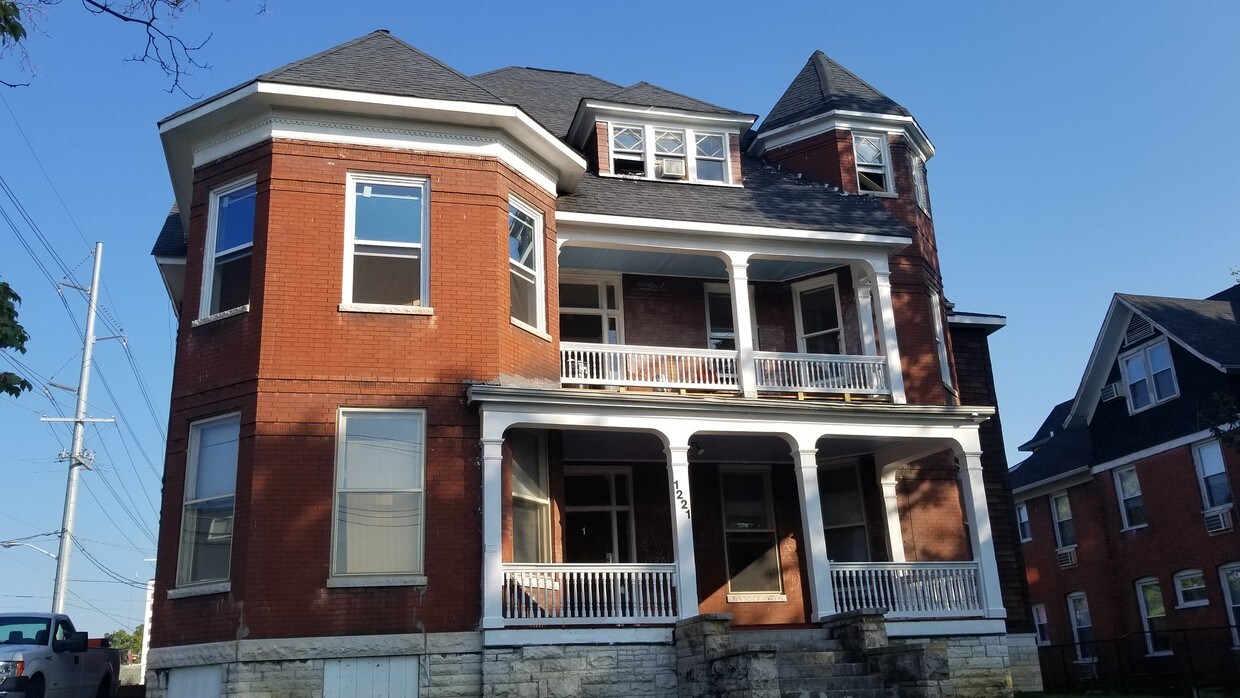 1221 Laurel Ave, Knoxville, TN 37916 House Rental in Knoxville, TN