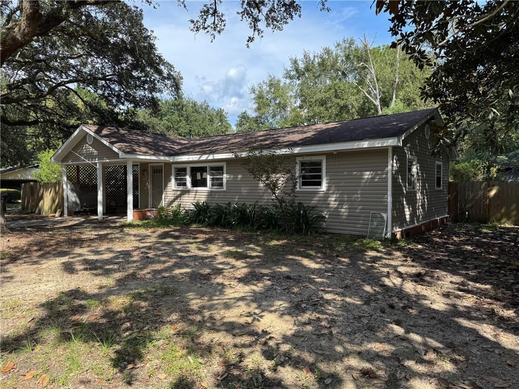 Primary Photo - 3701 Martha Ct