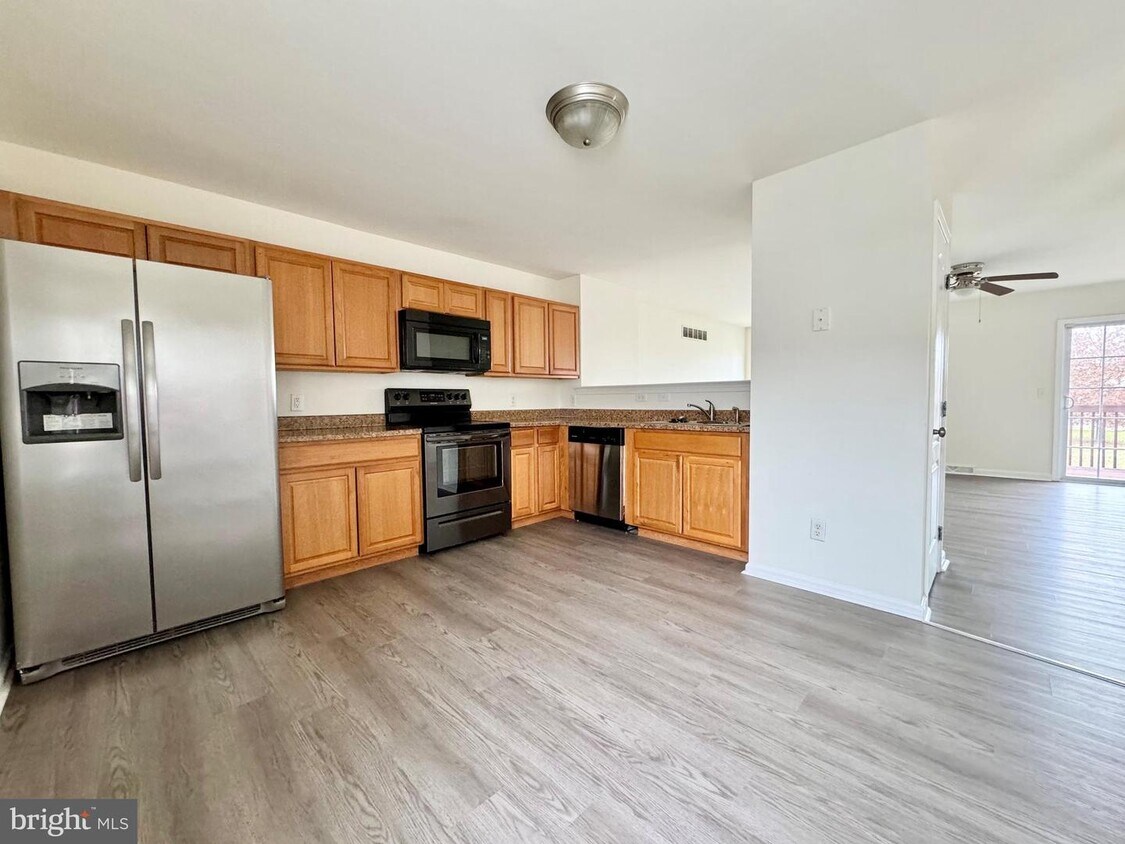 Foto principal - 335 Northdown Dr