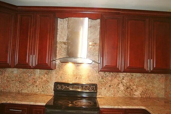 Foto del edificio - 8 Caton Terrace