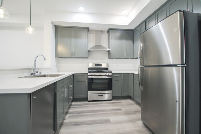 Foto del edificio - 13713 Oxnard St