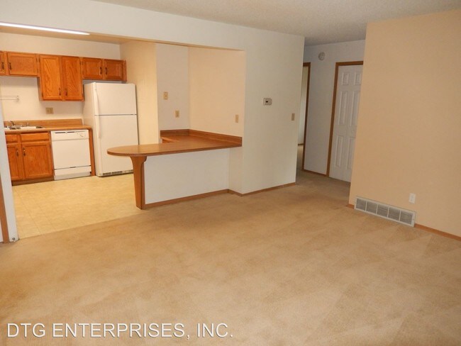 Foto del edificio - 2 br, 1 bath House - 6472 McNichols Court