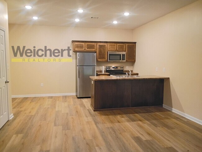 Foto del edificio - 719 N 5th St