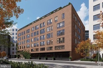 Building Photo - 2121 Ward Pl NW