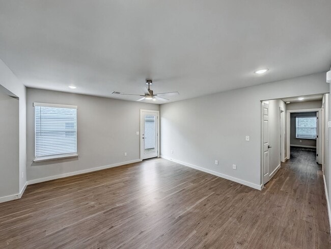 Photo - New Construction Rental in Bentonville House