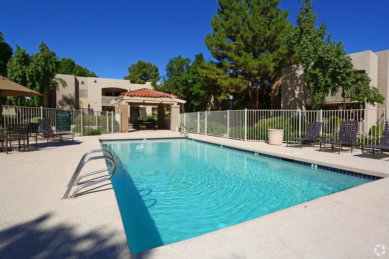 Stonebridge Apartments Phoenix, AZ