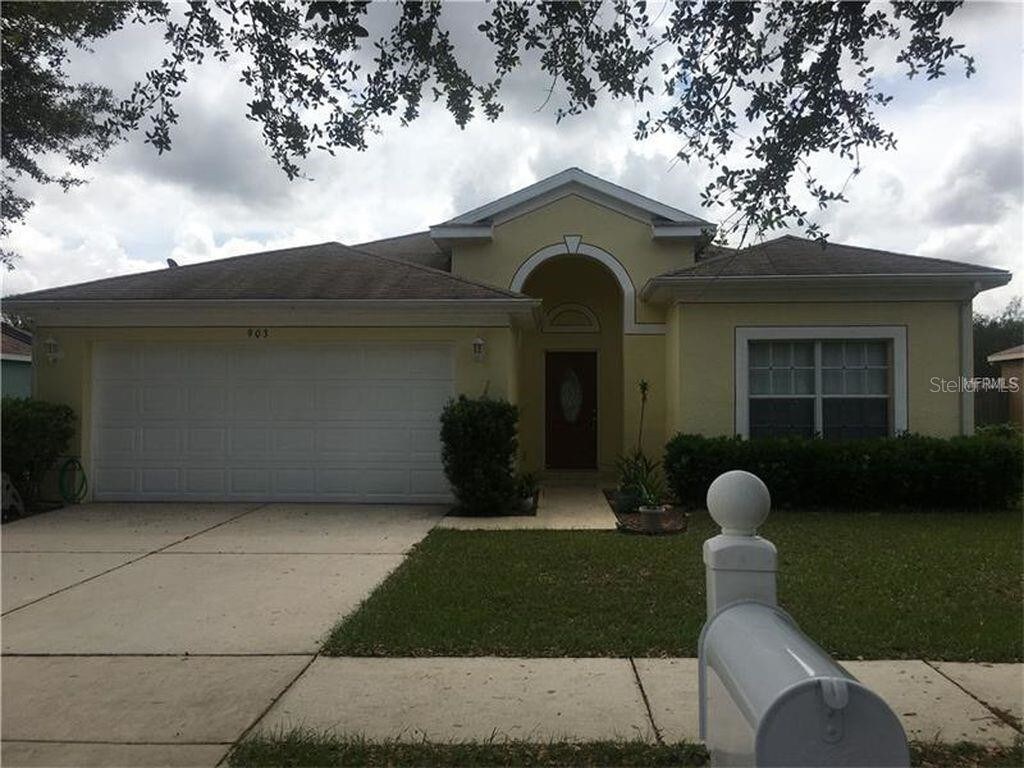 Primary Photo - 903 Coade Stone Dr
