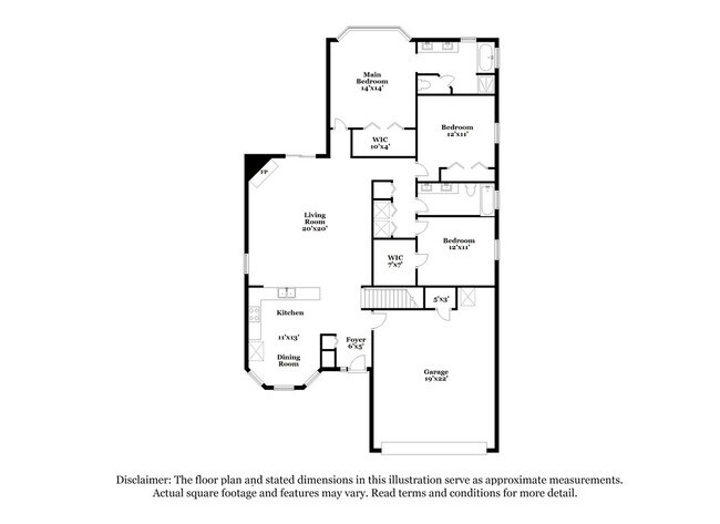 Foto del edificio - 732 Dewdrop Loop