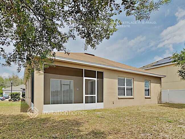Foto del edificio - 3632 Bristol Cove Ln