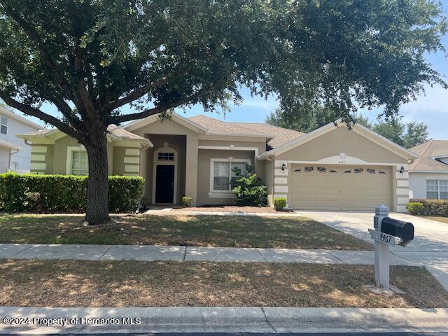 Foto principal - 4467 Marsalis Ct