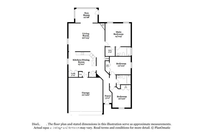 Building Photo - 10932 Acorn Park Dr E