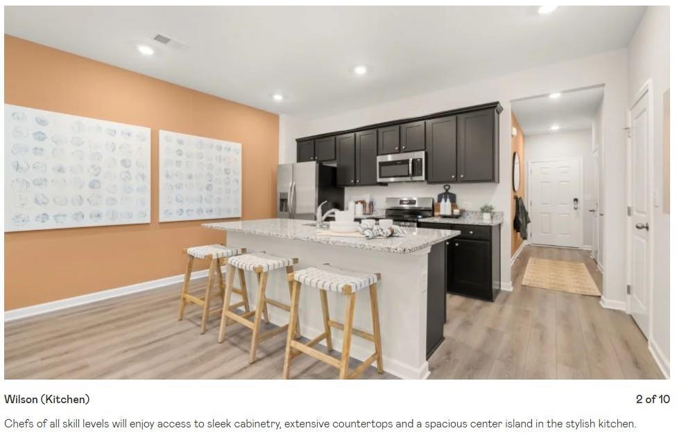 Foto del edificio - 140 Hazel Dr