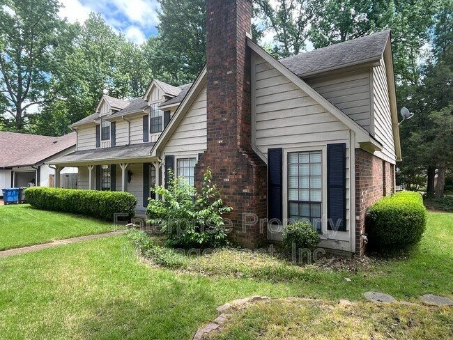 Foto del edificio - 9161 Gainsborough Dr