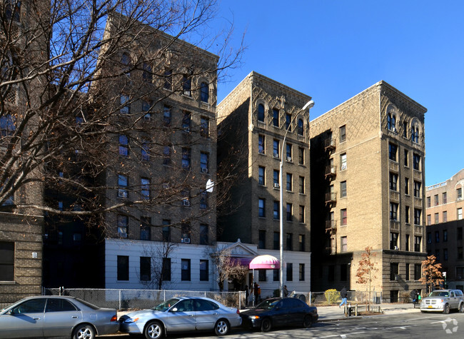 Foto principal - 1555 Grand Concourse