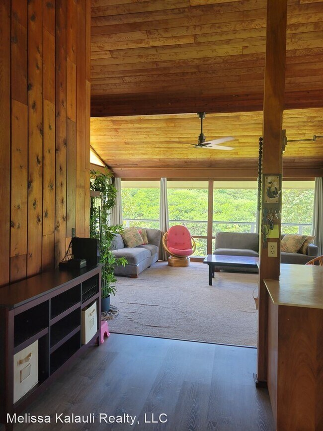 Building Photo - 4 br, 3 bath House - 60A Kapaa Street