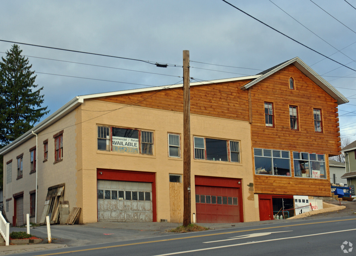 Building Photo - 100 S Main St