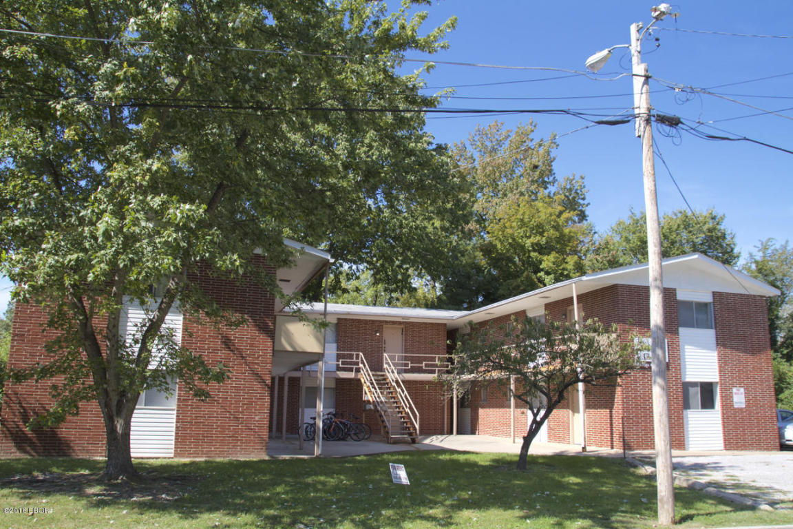 Primary Photo - 504 S Hays Ave