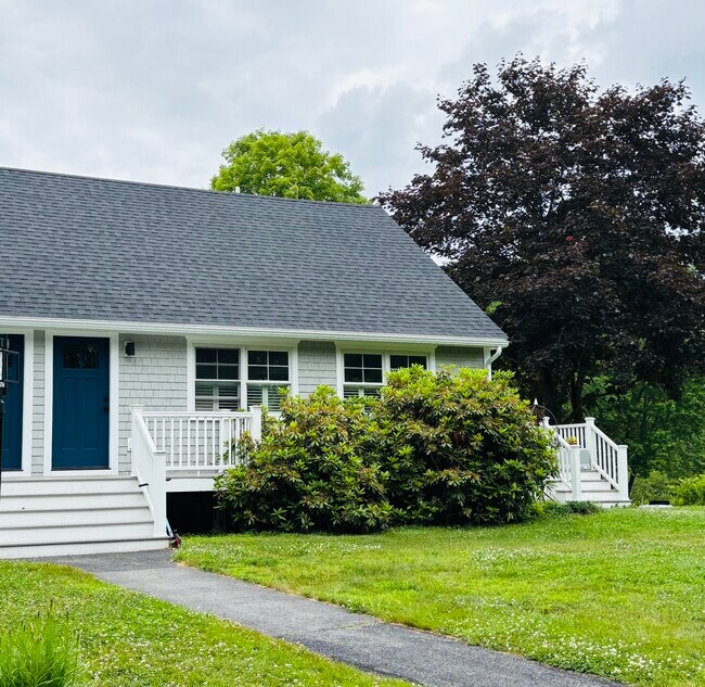 Foto del edificio - 289 Sligo Rd
