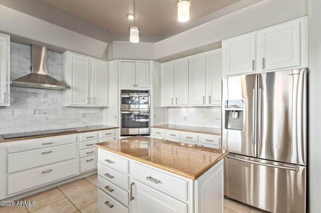 Building Photo - 15152 E Westridge Dr