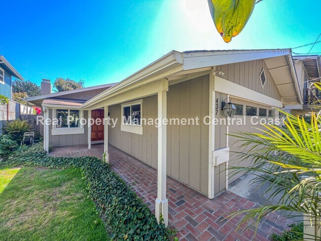 Foto del edificio - AVAILABLE July - Los Osos Home 2 Bedroom /...