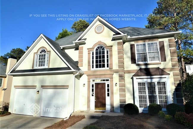 Building Photo - 3002 Fieldstream Way