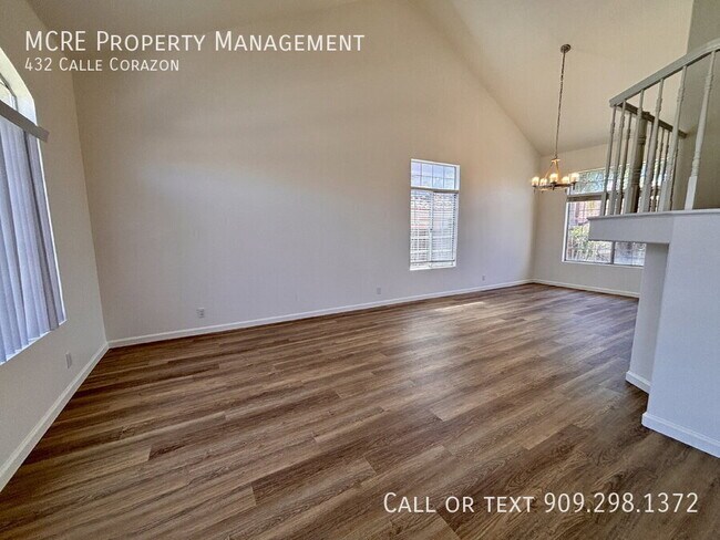 Building Photo - 432 Calle Corazon