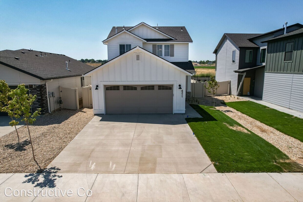 Primary Photo - 3 br, 2.5 bath House - 4311 W Cobalt Street