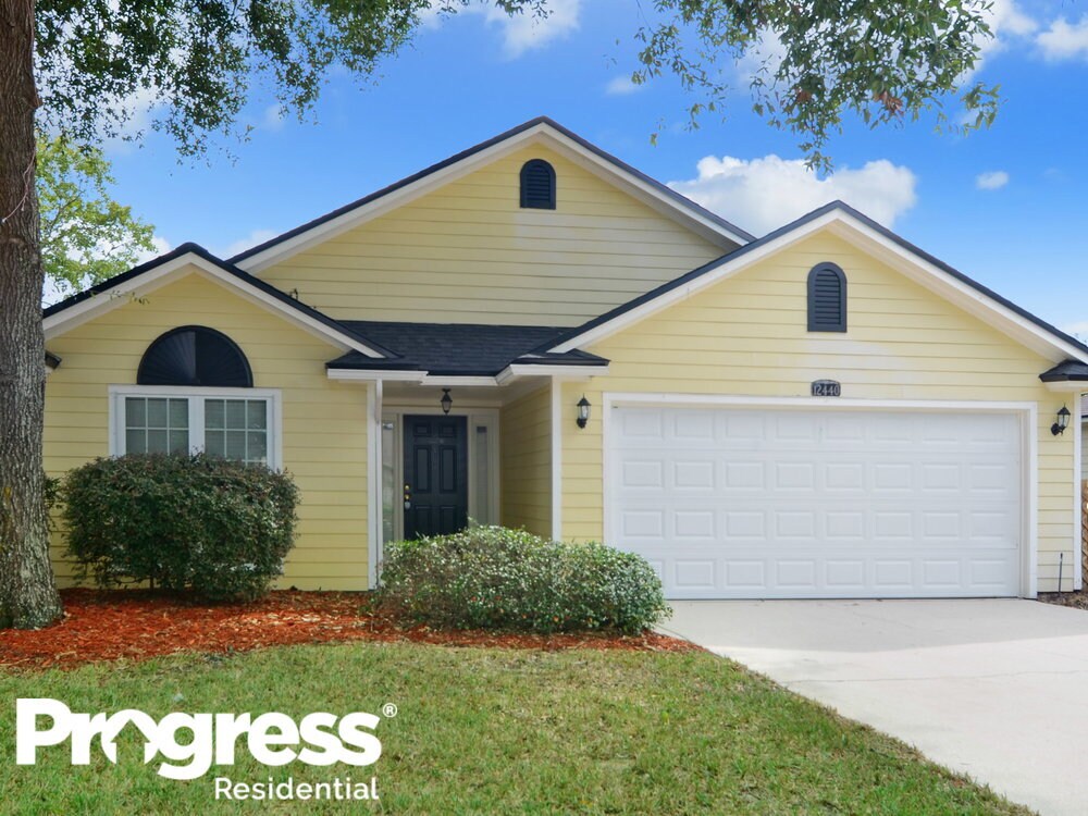 12440 Weyburn Ct, Jacksonville, FL 32225 House Rental in Jacksonville, FL