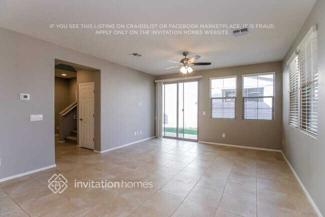 Foto del edificio - 5722 E Butte St