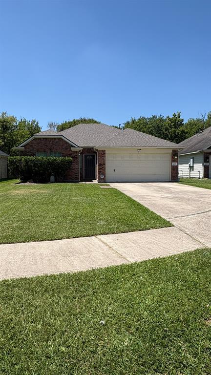 Foto principal - 4019 Strawberry Ct
