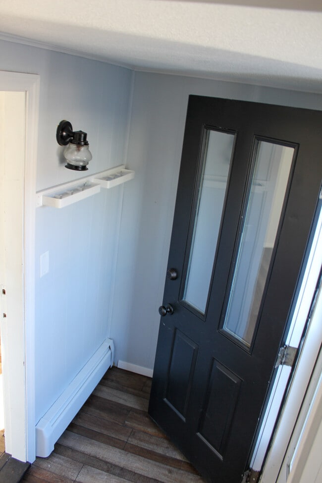 Mud Room - 6 Ryan Ave