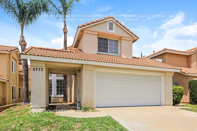 Building Photo - 5777 El Palomino Dr
