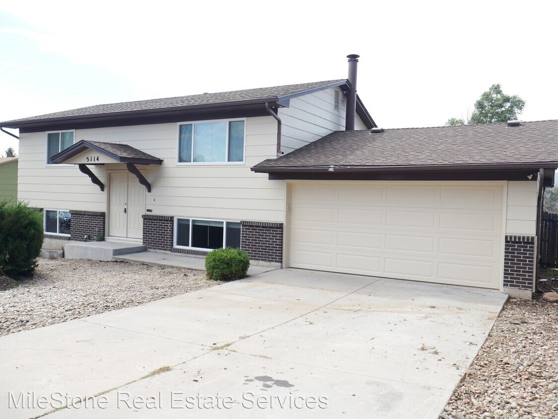 Primary Photo - 4 br, 2 bath House - 5114 Galena Drive